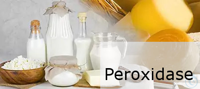 CDR FoodLab PEROXIDASE Test Kit for milk Kit for 100 TestsManufacturer: CDR...